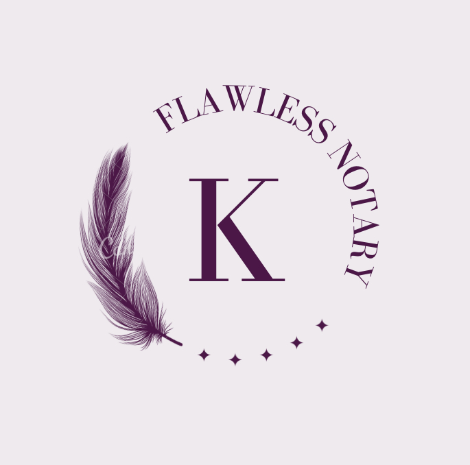 Flawless Notary