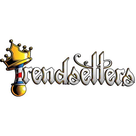 Trensetters Beauty & Barber Salon